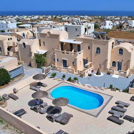 פריבולוס Leon Lux Apartments מראה חיצוני תמונה