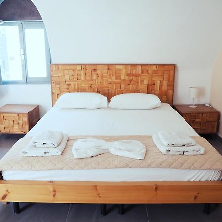 פריבולוס Leon Lux Apartments מראה חיצוני תמונה