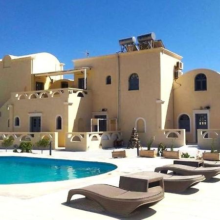 פריבולוס Leon Lux Apartments מראה חיצוני תמונה