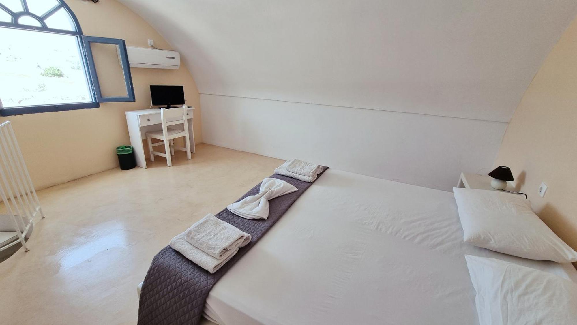 פריבולוס Leon Lux Apartments מראה חיצוני תמונה