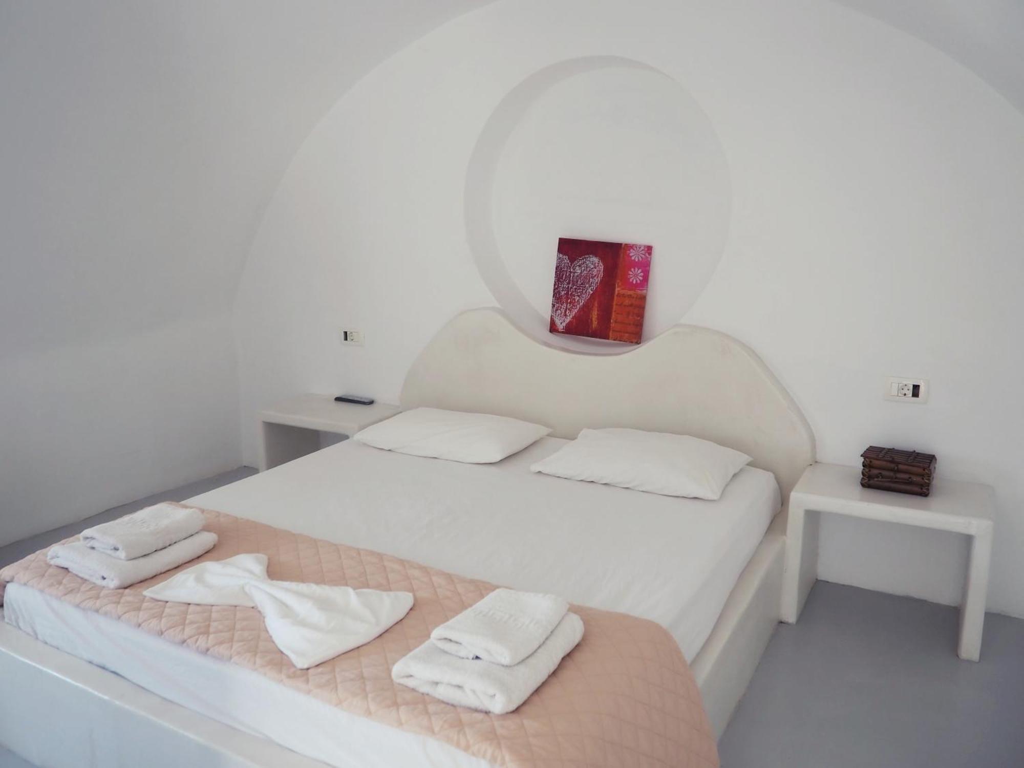 פריבולוס Leon Lux Apartments מראה חיצוני תמונה