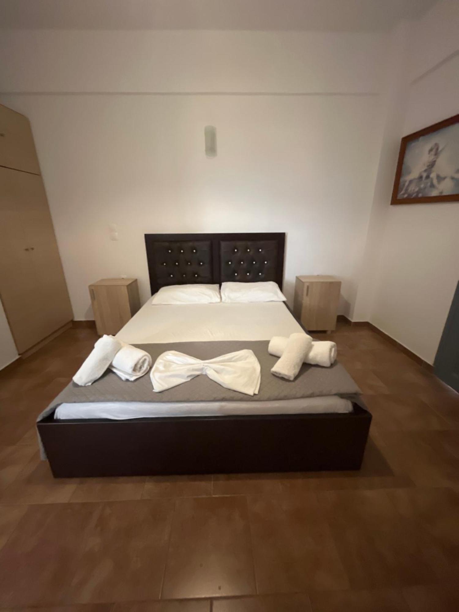 פריבולוס Leon Lux Apartments מראה חיצוני תמונה
