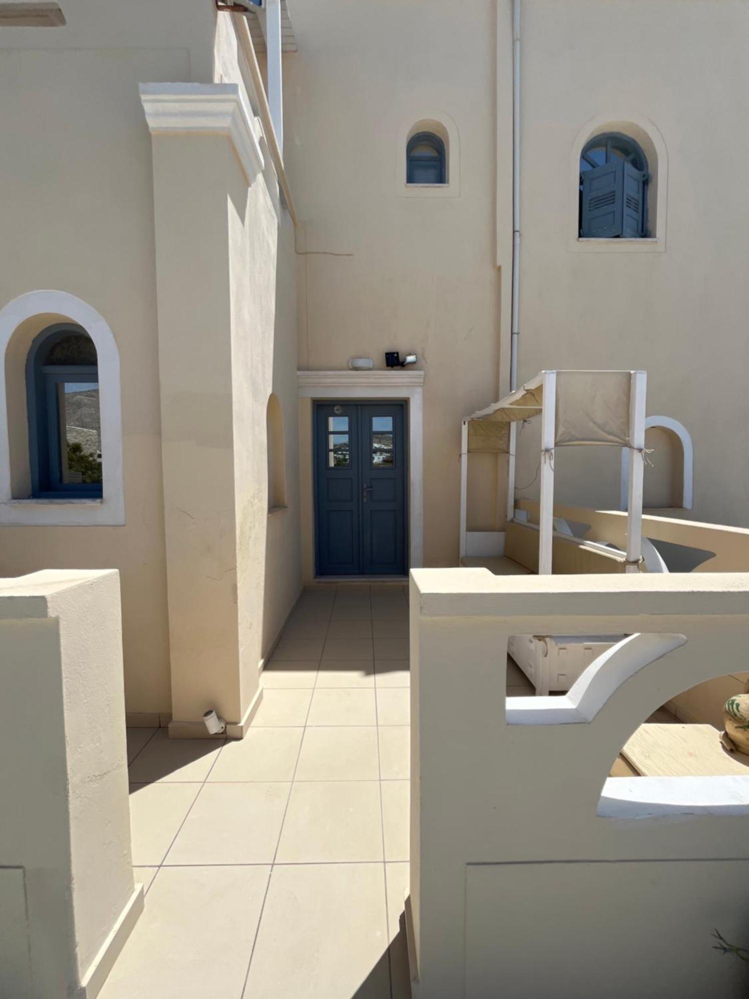 פריבולוס Leon Lux Apartments מראה חיצוני תמונה