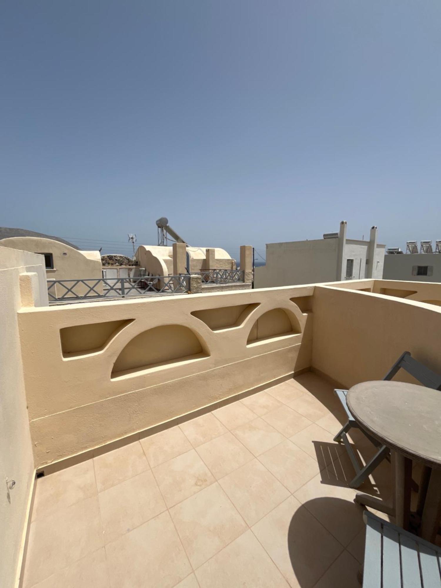 פריבולוס Leon Lux Apartments מראה חיצוני תמונה