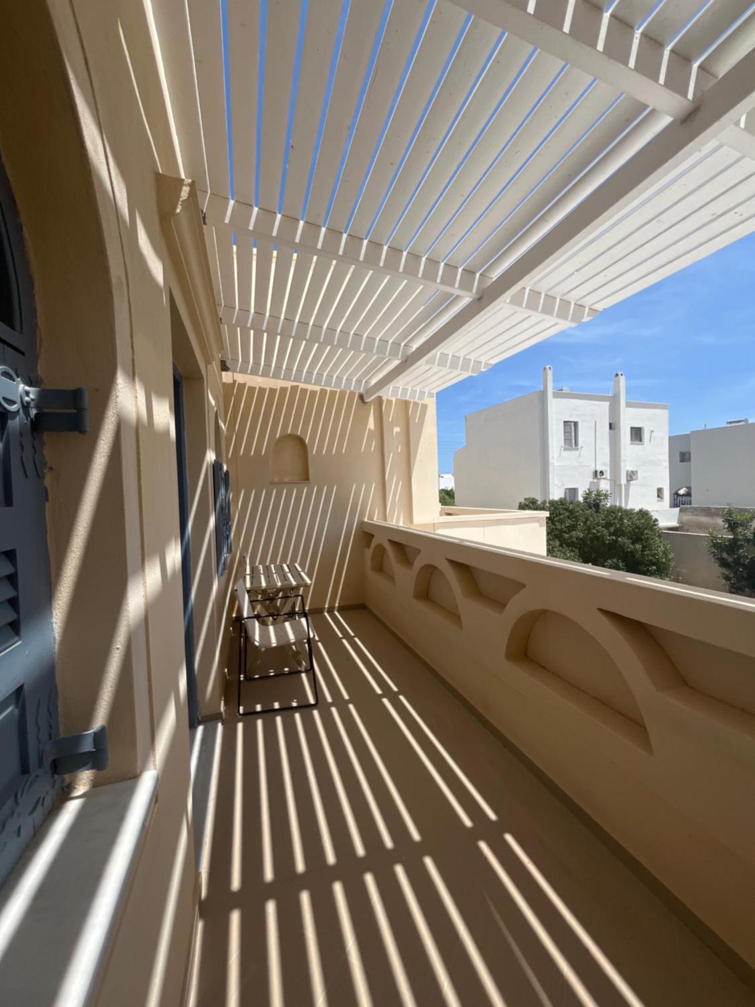 פריבולוס Leon Lux Apartments מראה חיצוני תמונה
