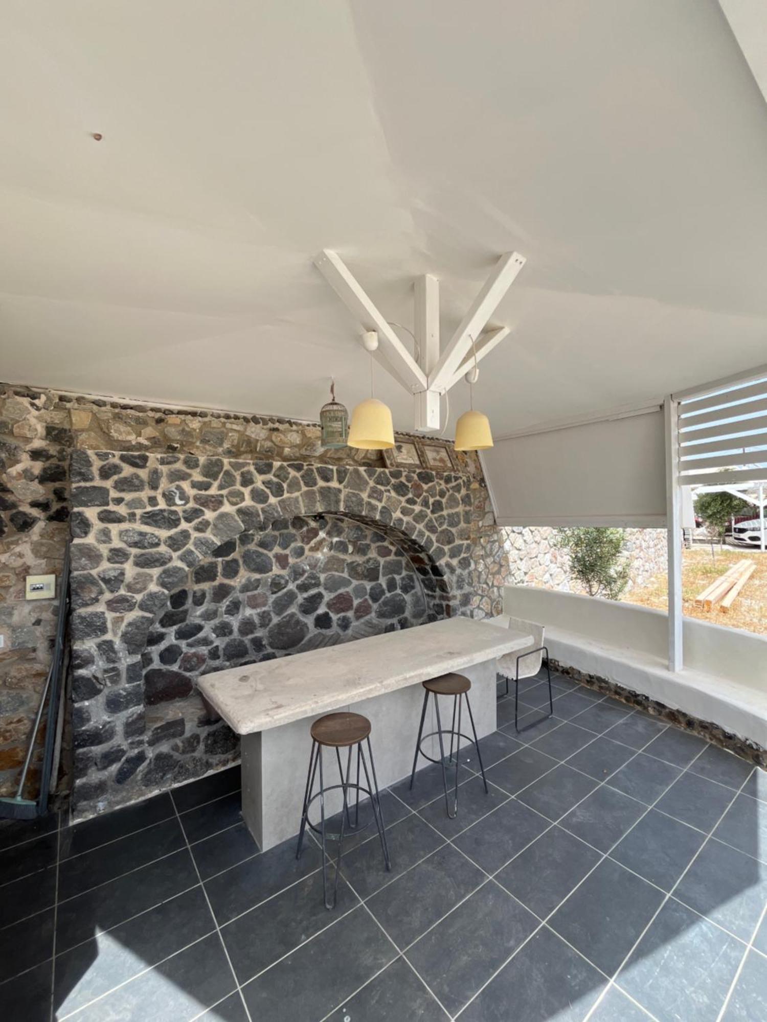 פריבולוס Leon Lux Apartments מראה חיצוני תמונה
