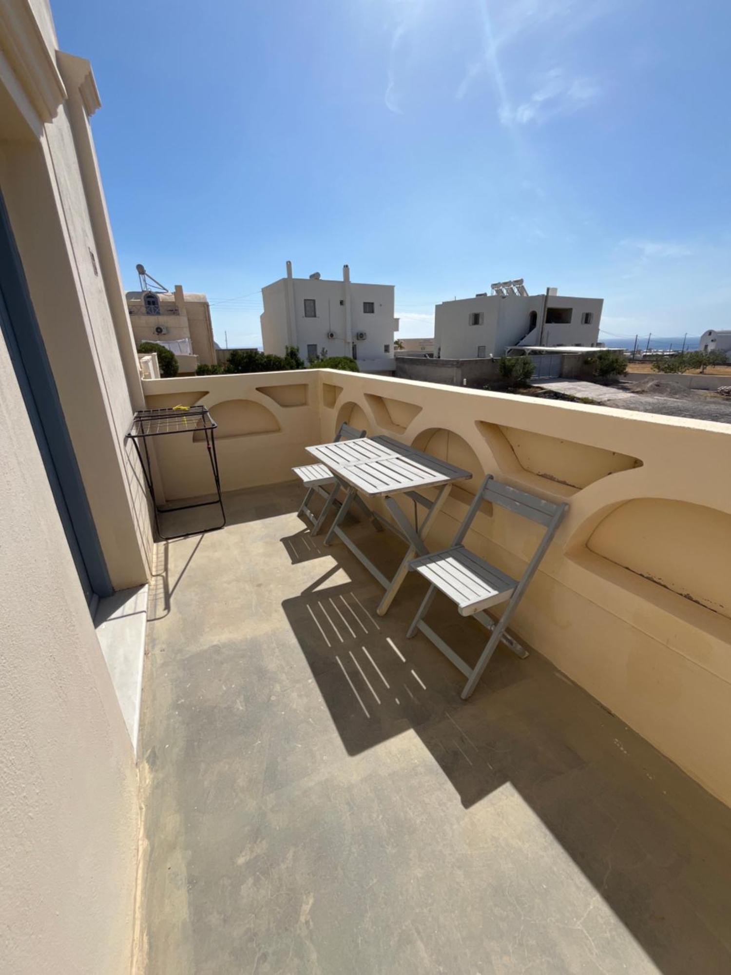 פריבולוס Leon Lux Apartments מראה חיצוני תמונה