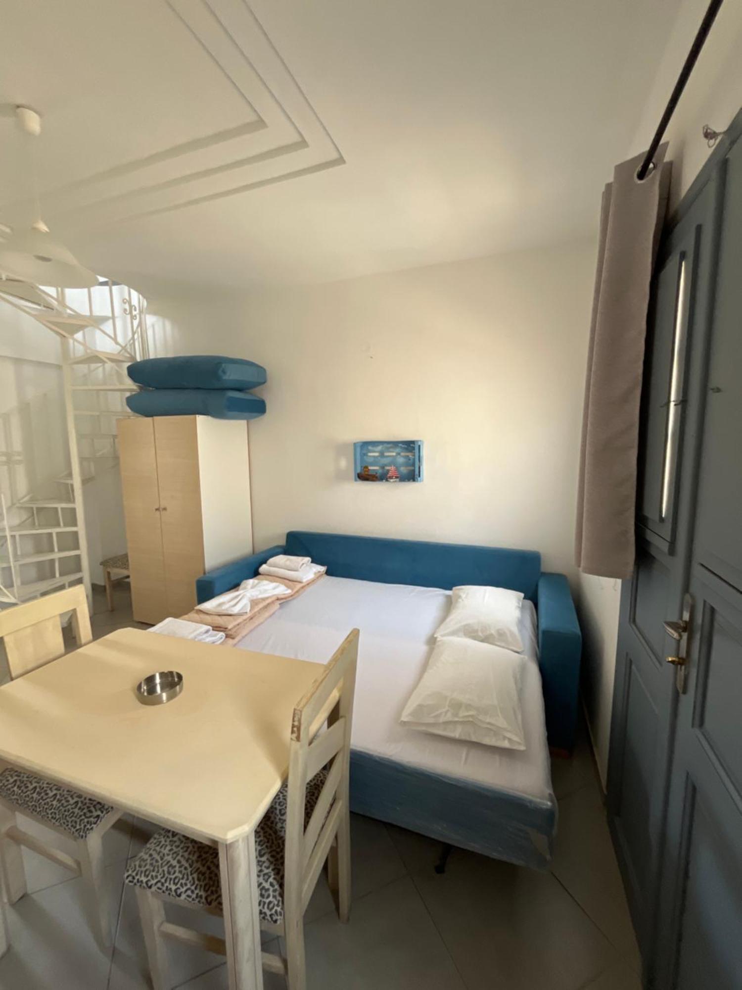 פריבולוס Leon Lux Apartments מראה חיצוני תמונה