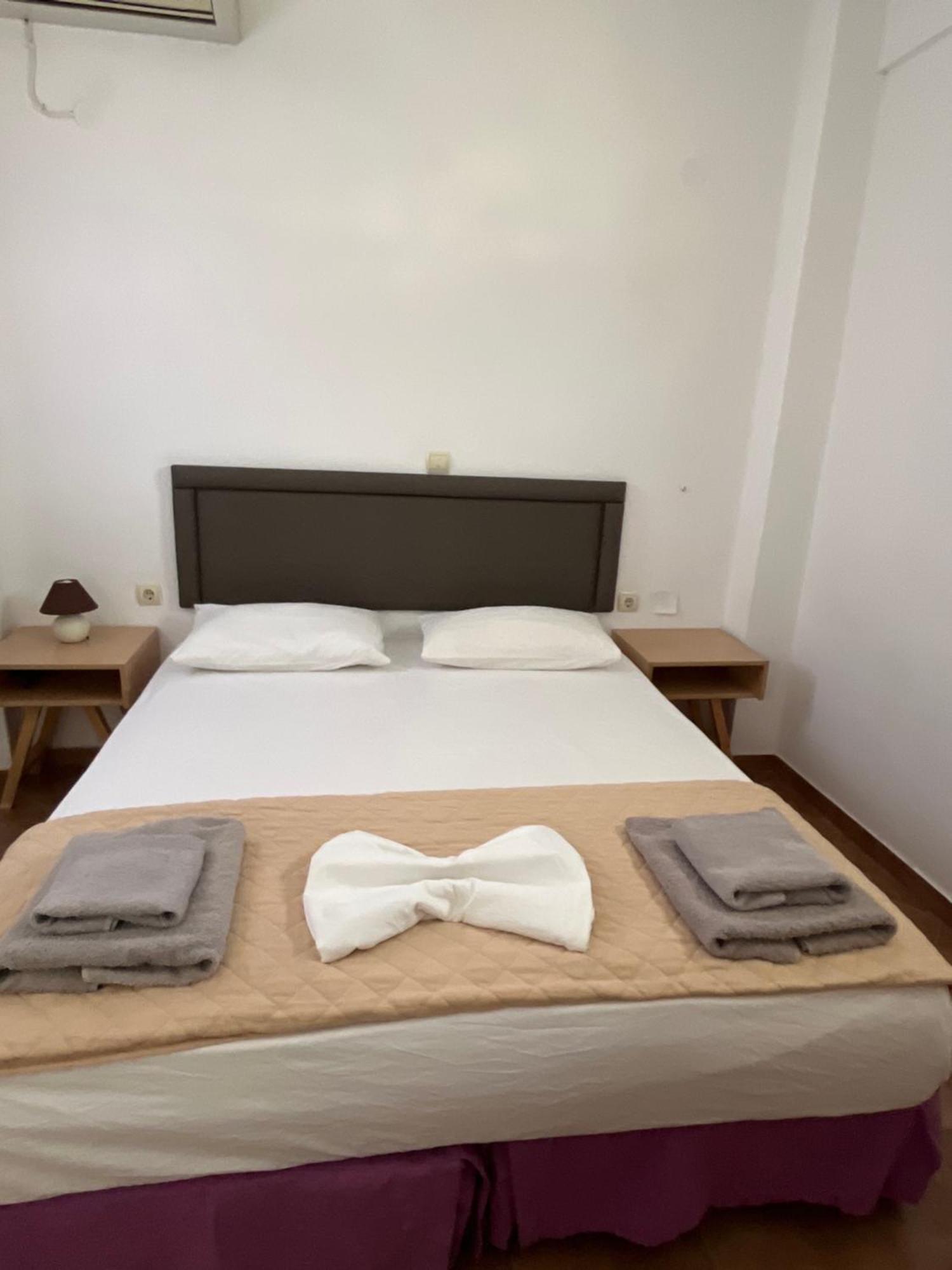 פריבולוס Leon Lux Apartments מראה חיצוני תמונה