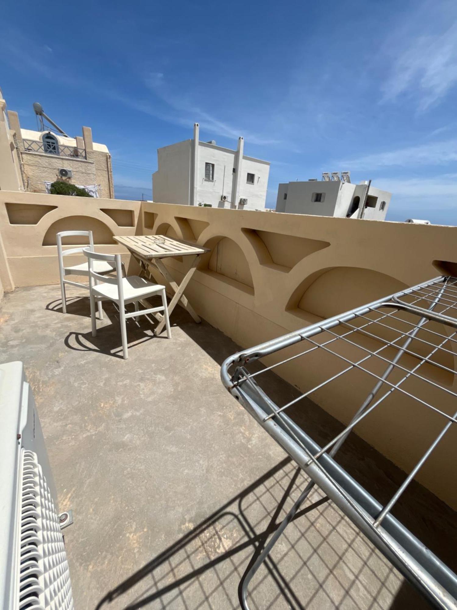 פריבולוס Leon Lux Apartments מראה חיצוני תמונה